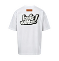 Louis Vuitton Short-Sleeve Top