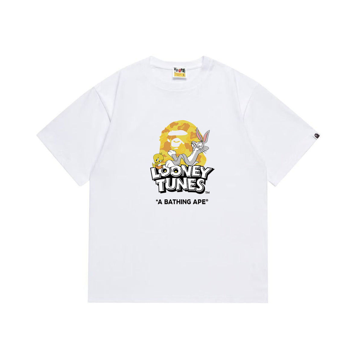 Bape T-Shirt