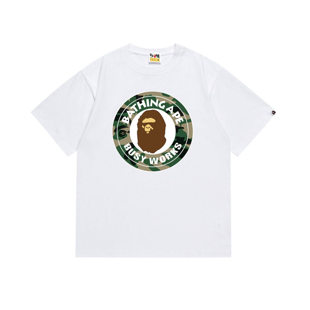 Bape T-Shirt