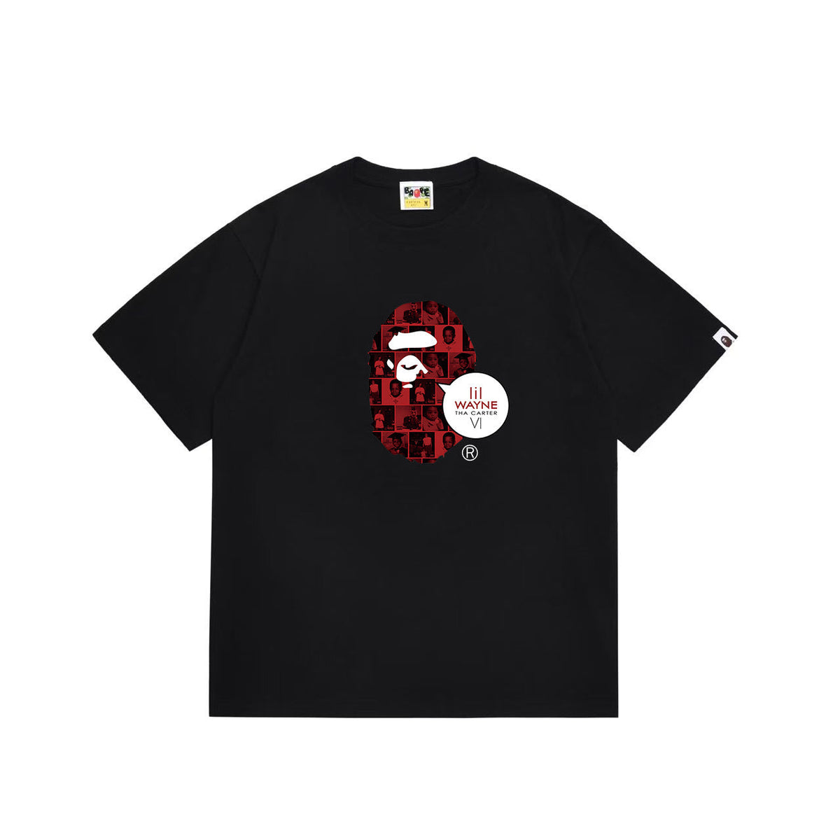 Bape T-Shirt