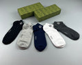 Gucci Sock（One pair of each style)
