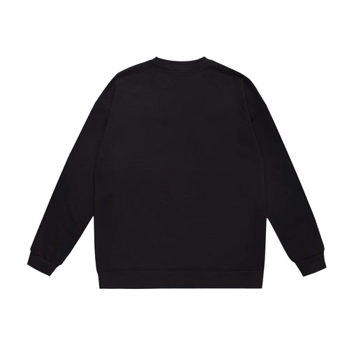 BAPE Crew-Neck Sweatshirt