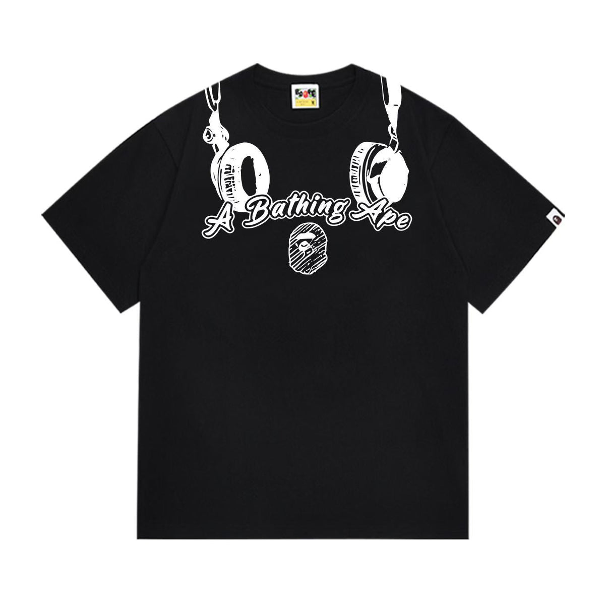 Bape T-Shirt