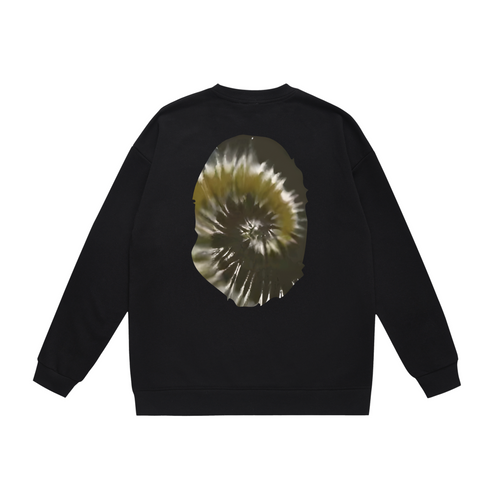 BAPE Crew-Neck Sweatshirt