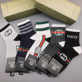 Gucci Sock（One pair of each style)