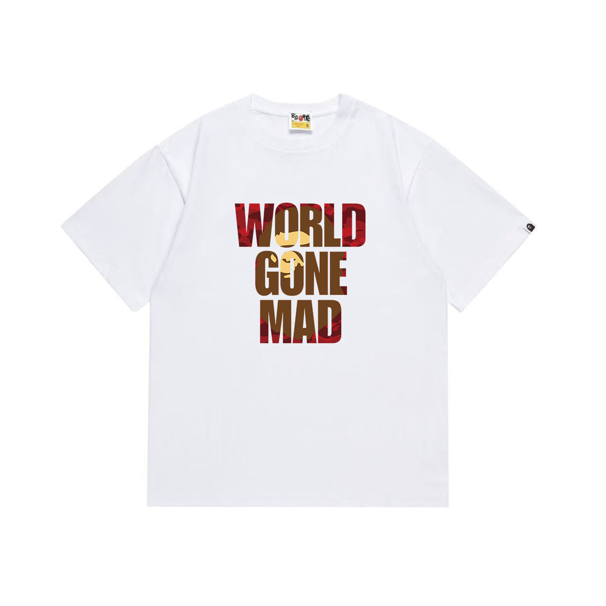 Bape T-Shirt