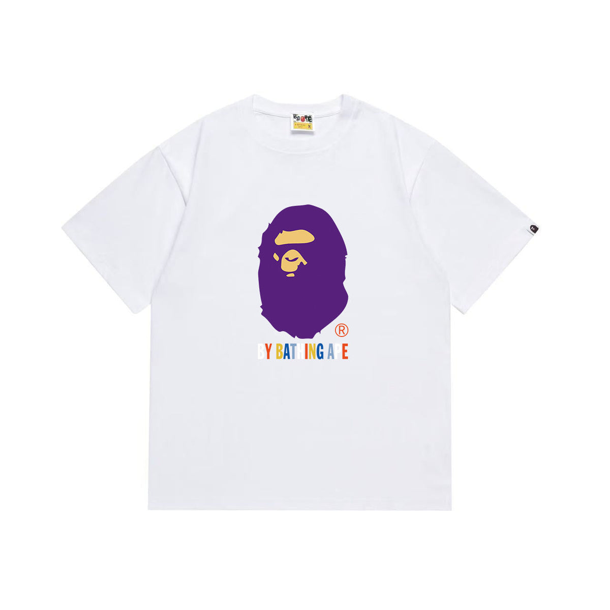 Bape T-Shirt