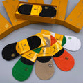 Louis Vuitton Socks（One pair of each style)