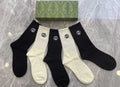 Gucci Sock（One pair of each style)