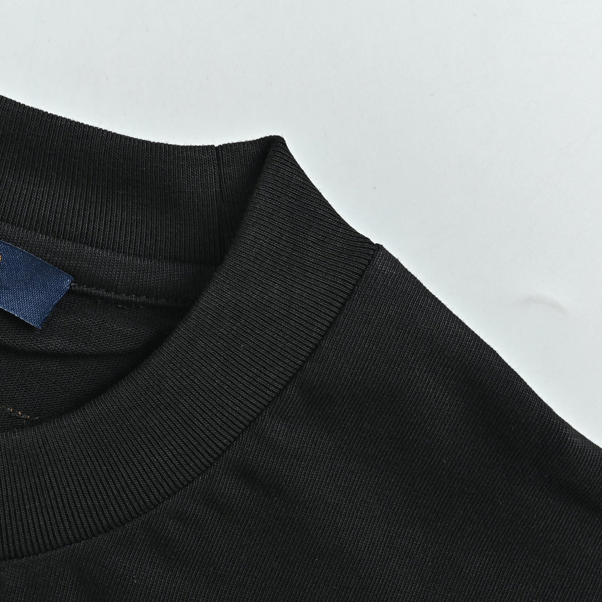 Louis Vuitton Short-Sleeve Top