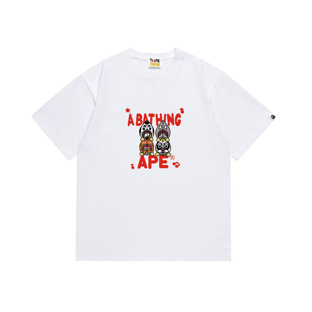 Bape T-Shirt