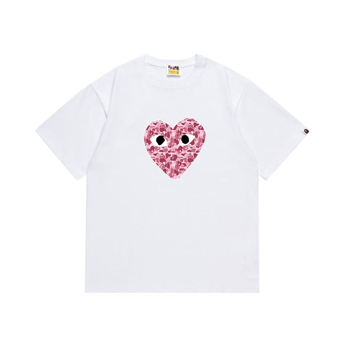 Bape T-Shirt