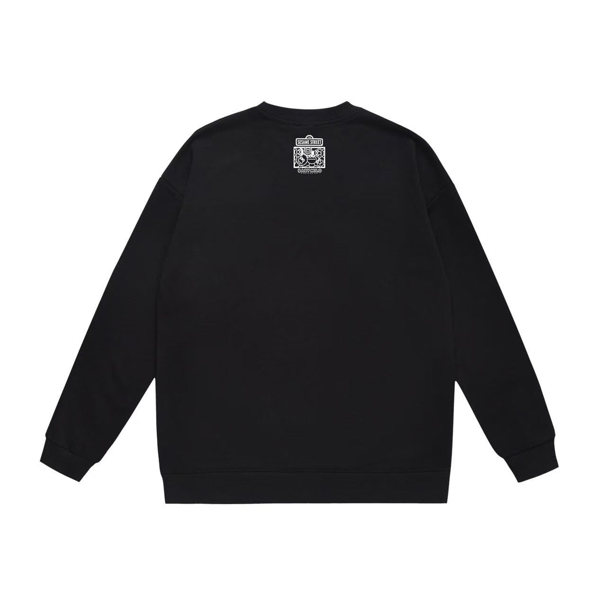 BAPE Crew-Neck Sweatshirt