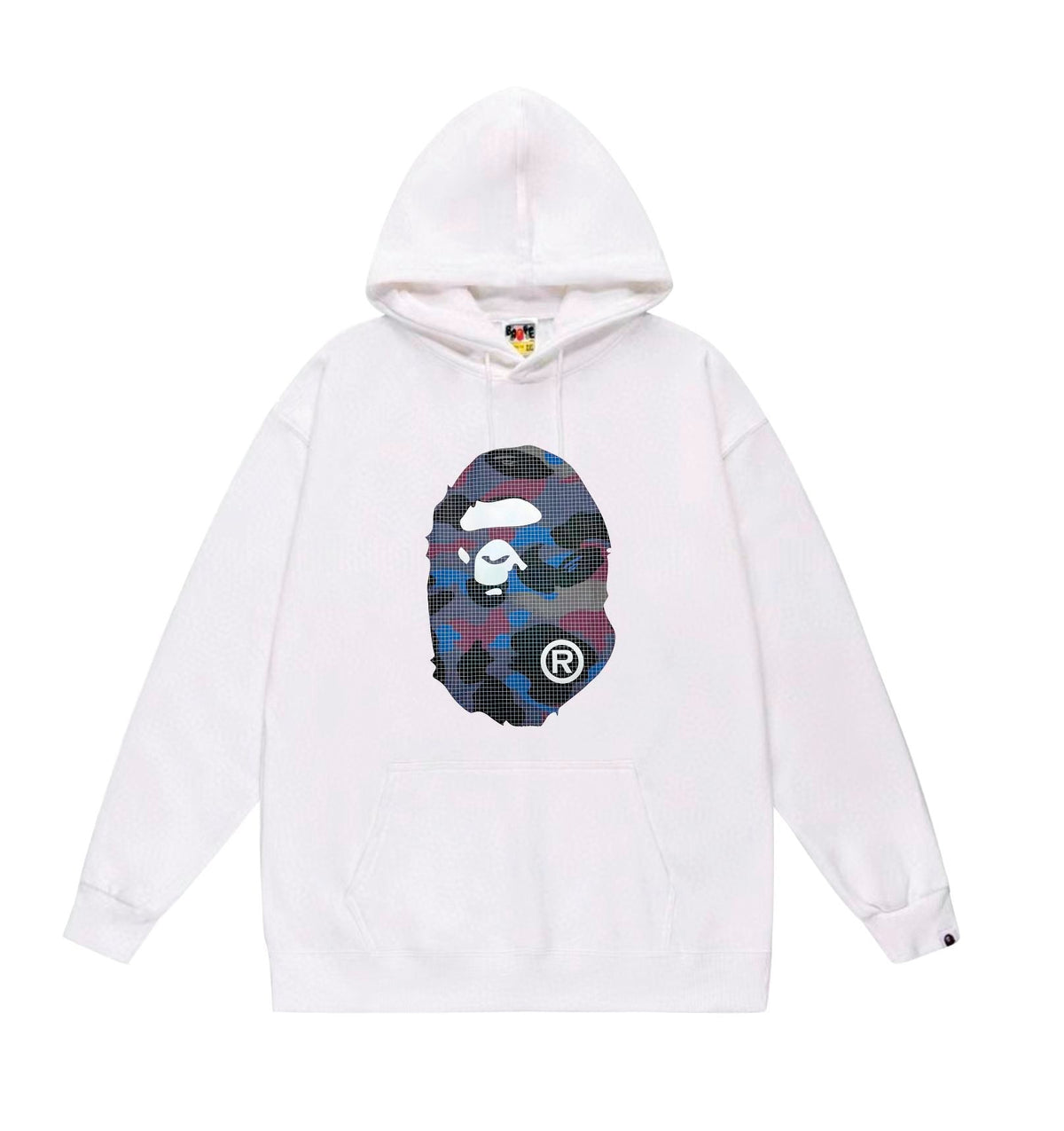 BAPE Hoodie