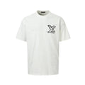 Louis Vuitton Short-Sleeve Top