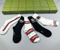 Gucci Sock（One pair of each style)