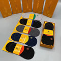 Louis Vuitton Socks（One pair of each style)