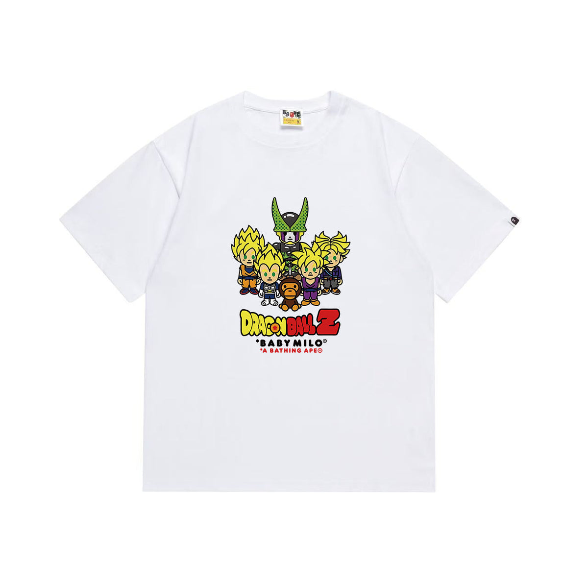 Bape T-Shirt