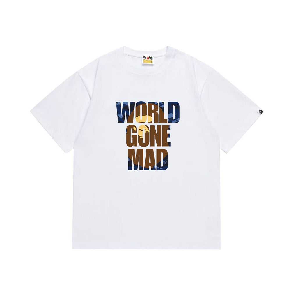 Bape T-Shirt