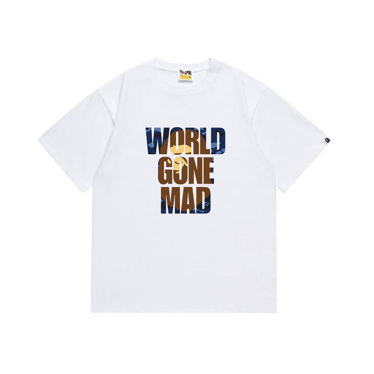 Bape T-Shirt