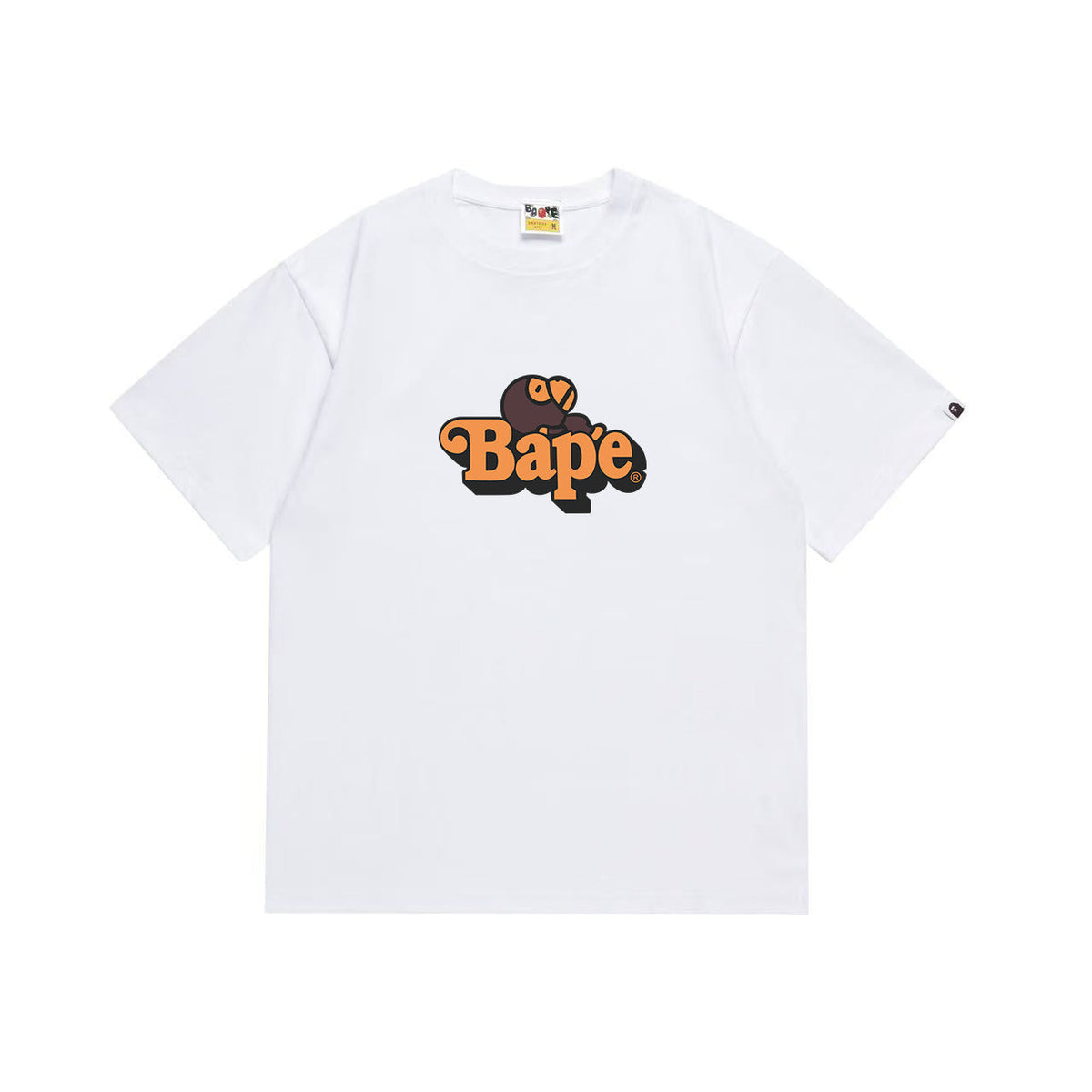 Bape T-Shirt