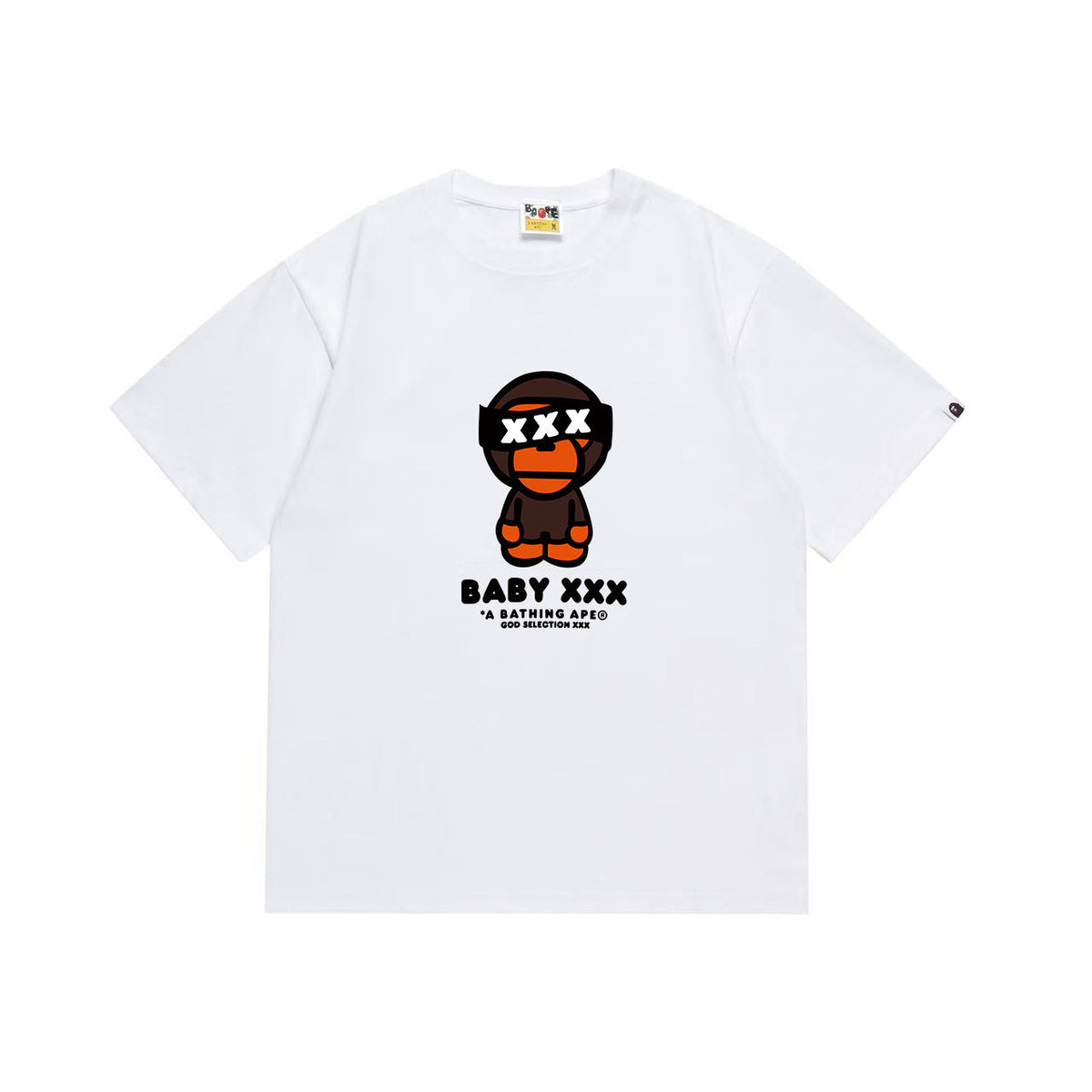 Bape T-Shirt