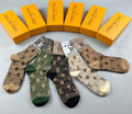 Louis Vuitton Socks（One pair of each style)