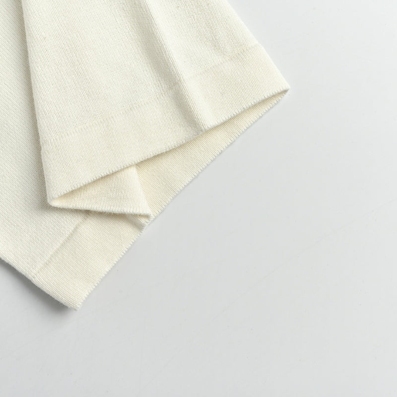 Louis Vuitton Short-Sleeve Top