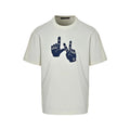 Louis Vuitton Short-Sleeve Top