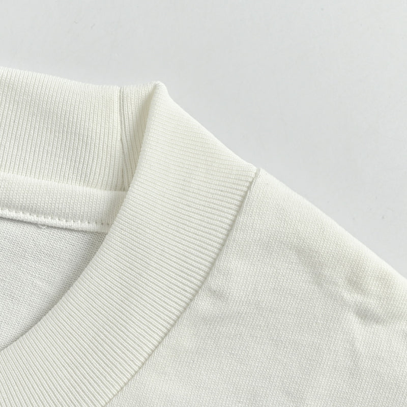 Louis Vuitton Short-Sleeve Top