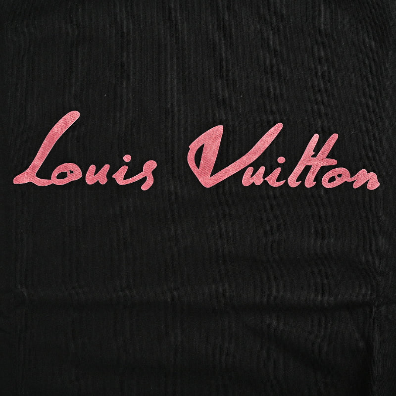 Louis Vuitton Short-Sleeve Top