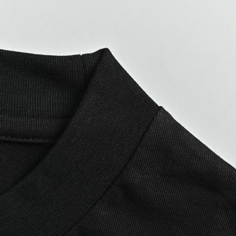 Louis Vuitton Short-Sleeve Top