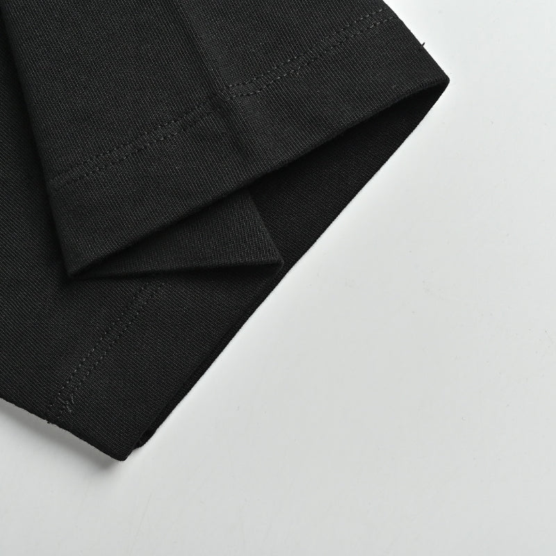 Louis Vuitton Short-Sleeve Top