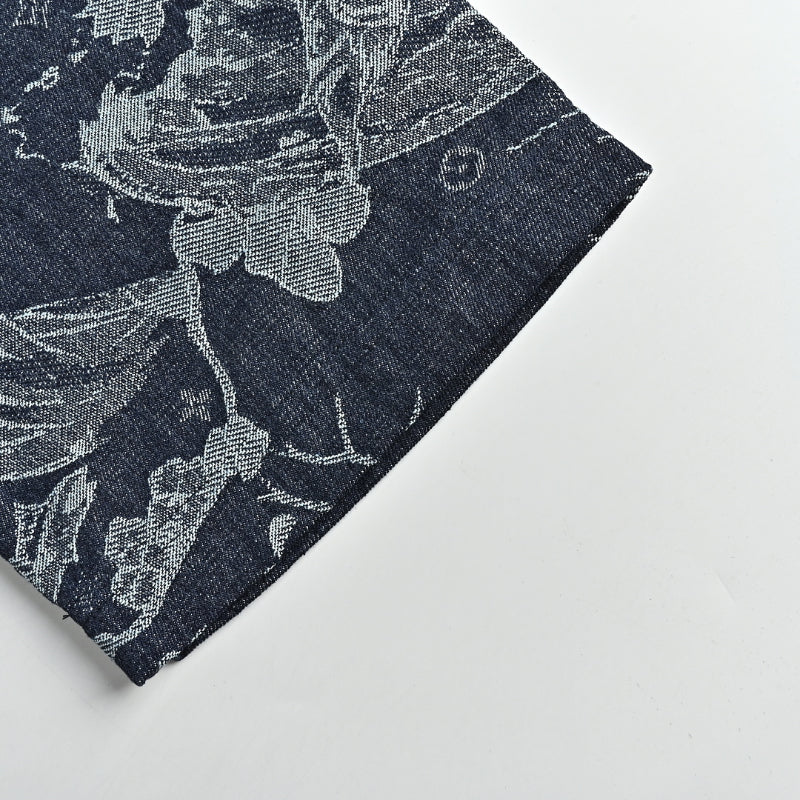 Louis Vuitton Short-Sleeve Top