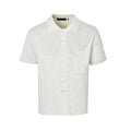 Louis Vuitton Short-Sleeve Top