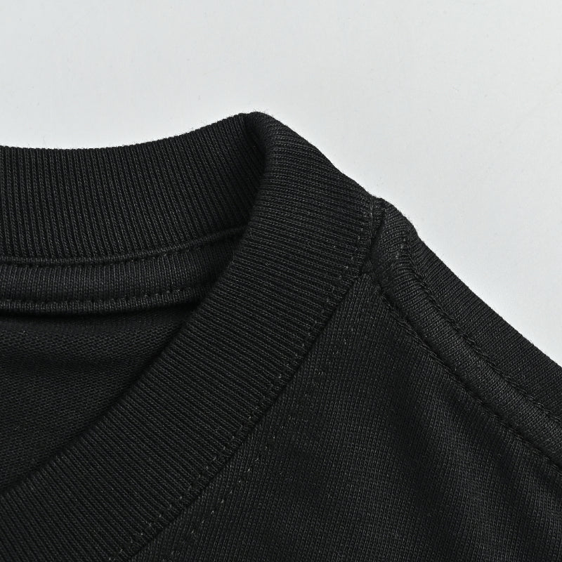 Louis Vuitton Short-Sleeve Top