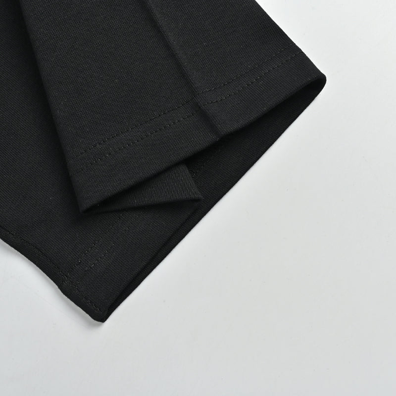 Louis Vuitton Short-Sleeve Top