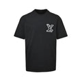 Louis Vuitton Short-Sleeve Top