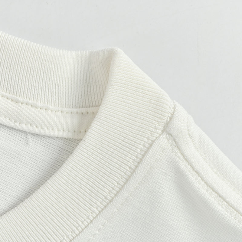 Louis Vuitton Short-Sleeve Top