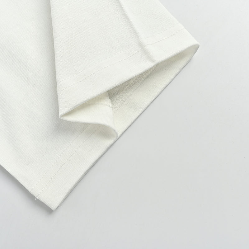 Louis Vuitton Short-Sleeve Top