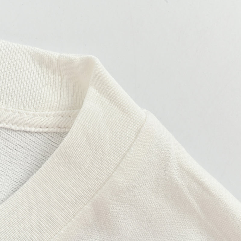 Louis Vuitton Short-Sleeve Top