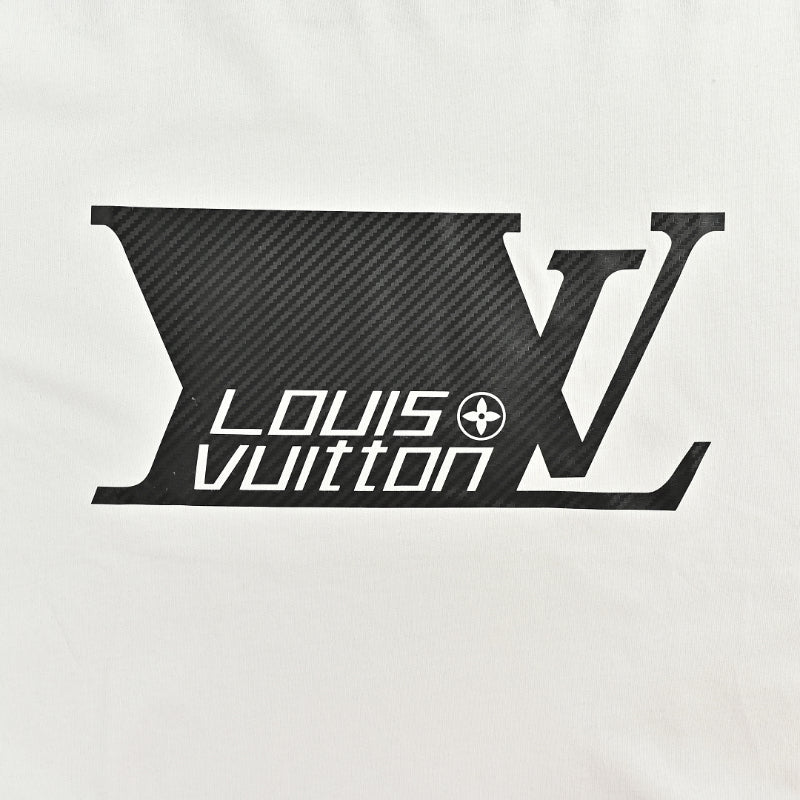 Louis Vuitton Short-Sleeve Top