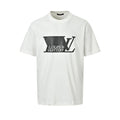 Louis Vuitton Short-Sleeve Top