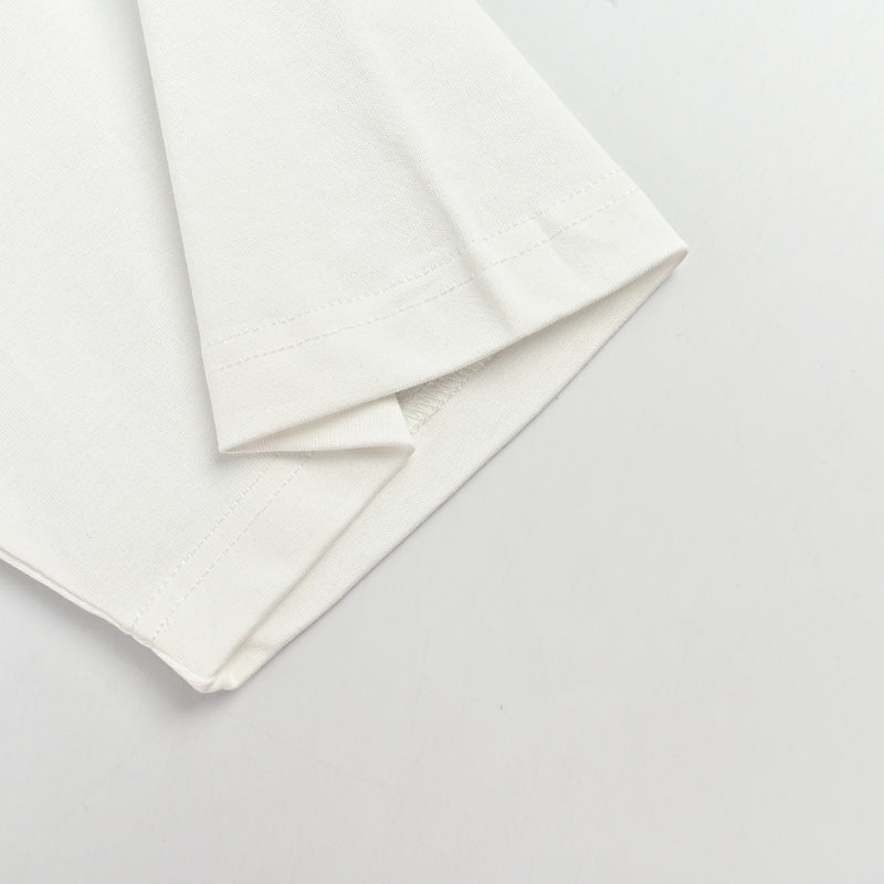 Louis Vuitton Short-Sleeve Top