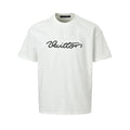 Louis Vuitton Short-Sleeve Top