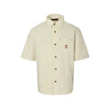 Louis Vuitton Short-Sleeve Top