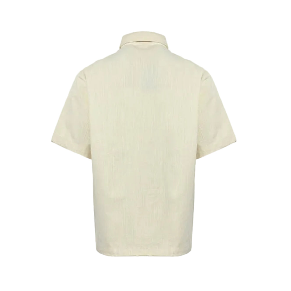 Louis Vuitton Short-Sleeve Top