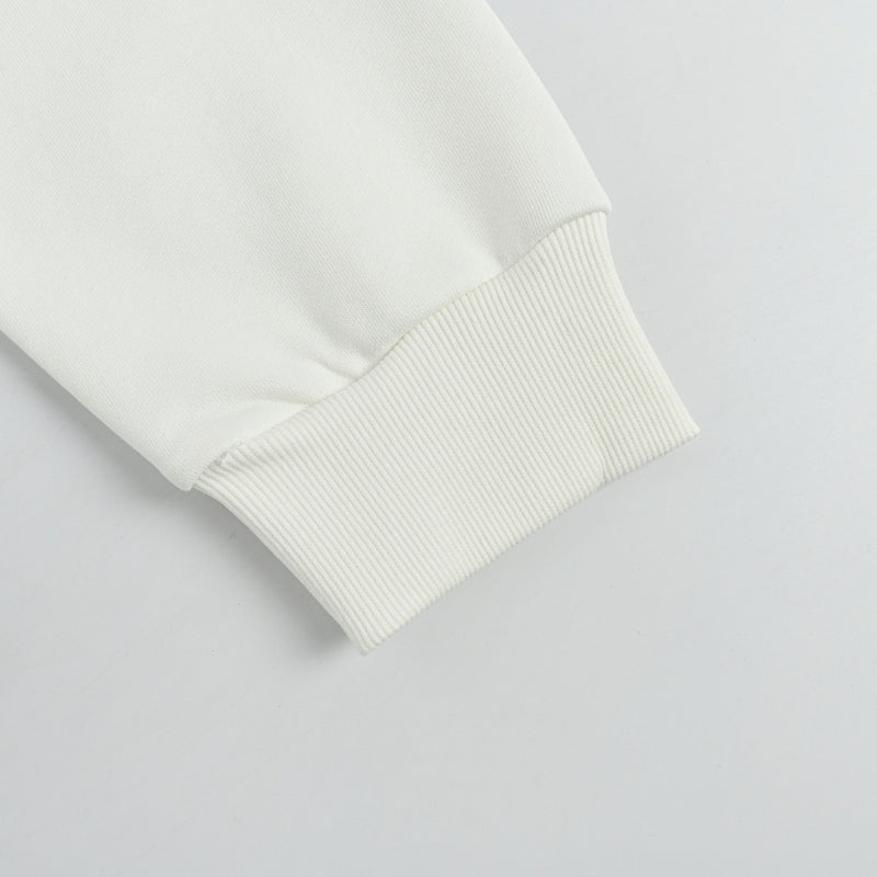Louis Vuitton Monogram Icon Grid Embroidery Crewneck – Off-White