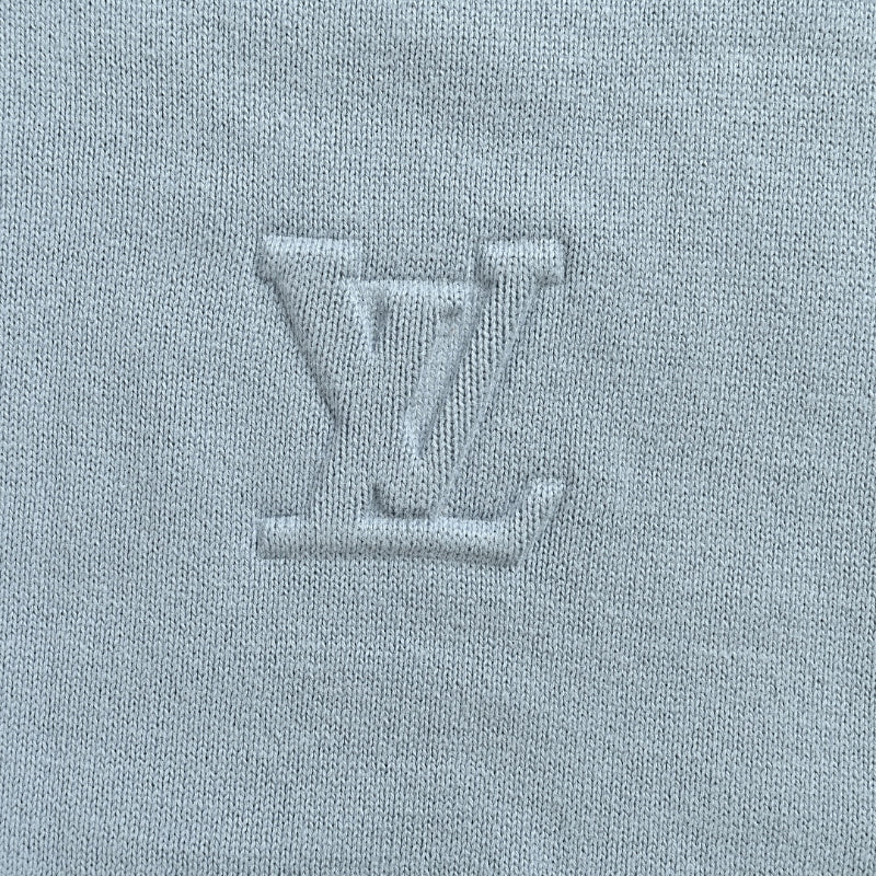 Louis Vuitton Short-Sleeve Top