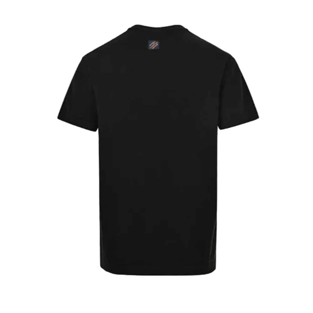 Louis Vuitton Short-Sleeve Top